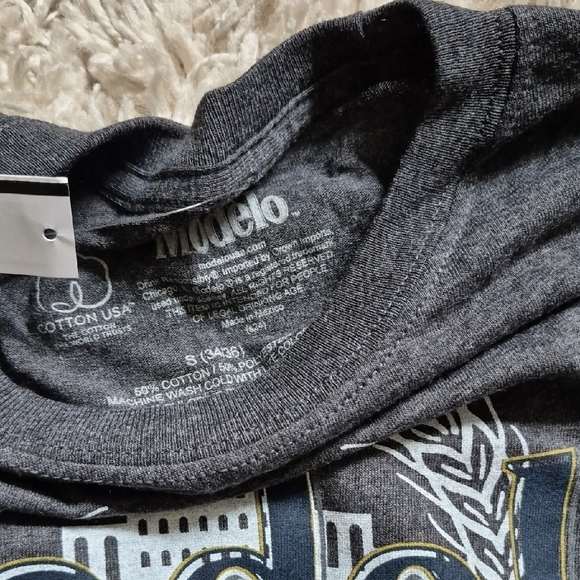 Modelo Tee - Picture 2 of 4